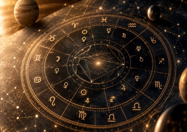 Astrolojik Danışmanlık ve Harita Analizi