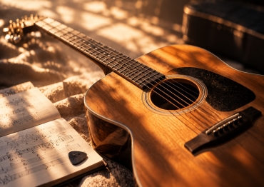 Gitar Dersleri